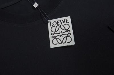 wholesale quality loewe shirt model no. 8